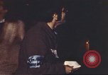 Image of Peace activists protest Vietnam war Washington DC USA, 1969, second 18 stock footage video 65675059470