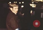Image of Peace activists protest Vietnam war Washington DC USA, 1969, second 43 stock footage video 65675059470
