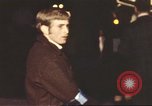 Image of Peace activists protest Vietnam war Washington DC USA, 1969, second 44 stock footage video 65675059470