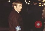 Image of Peace activists protest Vietnam war Washington DC USA, 1969, second 45 stock footage video 65675059470