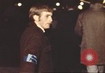 Image of Peace activists protest Vietnam war Washington DC USA, 1969, second 46 stock footage video 65675059470