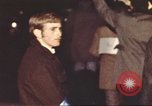Image of Peace activists protest Vietnam war Washington DC USA, 1969, second 49 stock footage video 65675059470