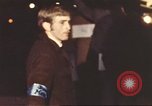 Image of Peace activists protest Vietnam war Washington DC USA, 1969, second 51 stock footage video 65675059470