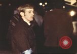 Image of Peace activists protest Vietnam war Washington DC USA, 1969, second 55 stock footage video 65675059470