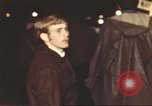 Image of Peace activists protest Vietnam war Washington DC USA, 1969, second 57 stock footage video 65675059470