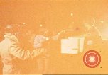 Image of Peace activists protest Vietnam war Washington DC USA, 1969, second 60 stock footage video 65675059470