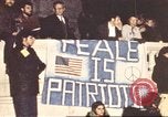 Immagine di Moratoria Washington DC USA, 1969, secondo 1 filmato di repertorio 65675059471