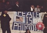 Immagine di Moratoria Washington DC USA, 1969, secondo 3 filmato di repertorio 65675059471