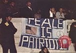 Immagine di Moratoria Washington DC USA, 1969, secondo 7 filmato di repertorio 65675059471