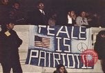 Immagine di Moratoria Washington DC USA, 1969, secondo 8 filmato di repertorio 65675059471
