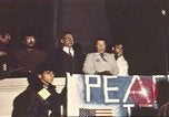 Immagine di Moratoria Washington DC USA, 1969, secondo 9 filmato di repertorio 65675059471