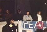 Immagine di Moratoria Washington DC USA, 1969, secondo 11 filmato di repertorio 65675059471