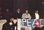 Immagine di Moratoria Washington DC USA, 1969, secondo 12 filmato di repertorio 65675059471