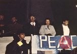 Immagine di Moratoria Washington DC USA, 1969, secondo 14 filmato di repertorio 65675059471