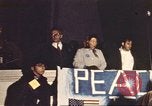 Immagine di Moratoria Washington DC USA, 1969, secondo 19 filmato di repertorio 65675059471