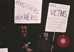Immagine di Moratoria Washington DC USA, 1969, secondo 21 filmato di repertorio 65675059471
