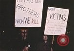 Immagine di Moratoria Washington DC USA, 1969, secondo 23 filmato di repertorio 65675059471