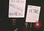 Immagine di Moratoria Washington DC USA, 1969, secondo 24 filmato di repertorio 65675059471