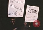 Immagine di Moratoria Washington DC USA, 1969, secondo 25 filmato di repertorio 65675059471