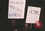 Immagine di Moratoria Washington DC USA, 1969, secondo 26 filmato di repertorio 65675059471