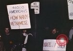 Immagine di Moratoria Washington DC USA, 1969, secondo 33 filmato di repertorio 65675059471
