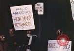 Immagine di Moratoria Washington DC USA, 1969, secondo 34 filmato di repertorio 65675059471