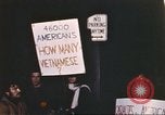 Immagine di Moratoria Washington DC USA, 1969, secondo 41 filmato di repertorio 65675059471