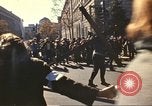 Image of Anti-war march against Vietnam conflict Washington DC USA, 1969, second 29 stock footage video 65675059472