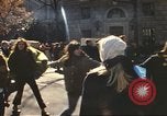 Image of Anti-war march against Vietnam conflict Washington DC USA, 1969, second 34 stock footage video 65675059472