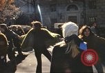 Image of Anti-war march against Vietnam conflict Washington DC USA, 1969, second 35 stock footage video 65675059472