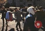 Image of Anti-war march against Vietnam conflict Washington DC USA, 1969, second 40 stock footage video 65675059472