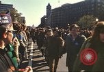 Image of Anti-war march against Vietnam conflict Washington DC USA, 1969, second 48 stock footage video 65675059472