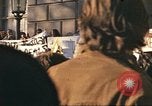 Image of Anti-war demonstrators and GE employees against Vietnam War Washington DC USA, 1969, second 56 stock footage video 65675059473