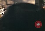 Image of Anti-war demonstrators and GE employees against Vietnam War Washington DC USA, 1969, second 60 stock footage video 65675059473