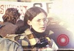 Image of Peace activists and GE against Vietnam War Washington DC USA, 1969, second 1 stock footage video 65675059474