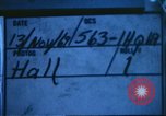 Image of Peace activists and GE against Vietnam War Washington DC USA, 1969, second 33 stock footage video 65675059474