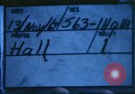 Image of Peace activists and GE against Vietnam War Washington DC USA, 1969, second 34 stock footage video 65675059474