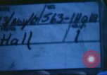 Image of Peace activists and GE against Vietnam War Washington DC USA, 1969, second 36 stock footage video 65675059474