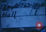 Image of Peace activists and GE against Vietnam War Washington DC USA, 1969, second 39 stock footage video 65675059474