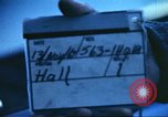 Image of Peace activists and GE against Vietnam War Washington DC USA, 1969, second 43 stock footage video 65675059474
