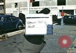 Image of Anti-war activists protest Vietnam War Washington DC USA, 1969, second 10 stock footage video 65675059475