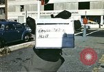 Image of Anti-war activists protest Vietnam War Washington DC USA, 1969, second 11 stock footage video 65675059475