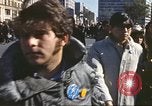 Image of Anti-war activists protest Vietnam War Washington DC USA, 1969, second 48 stock footage video 65675059475