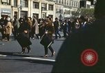 Image of Anti-war activists protest Vietnam War Washington DC USA, 1969, second 57 stock footage video 65675059475