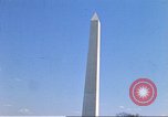 Image of Anti-war march Washington DC USA, 1969, second 3 stock footage video 65675059477