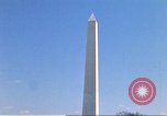 Image of Anti-war march Washington DC USA, 1969, second 4 stock footage video 65675059477