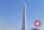 Image of Anti-war march Washington DC USA, 1969, second 5 stock footage video 65675059477
