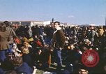 Image of Anti-war march Washington DC USA, 1969, second 19 stock footage video 65675059477