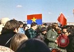 Image of Anti-war march Washington DC USA, 1969, second 40 stock footage video 65675059477