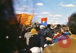 Image of Anti-war march Washington DC USA, 1969, second 52 stock footage video 65675059477